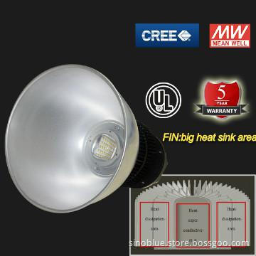 2013 Hottest  China LED high bay light Hot selling CE